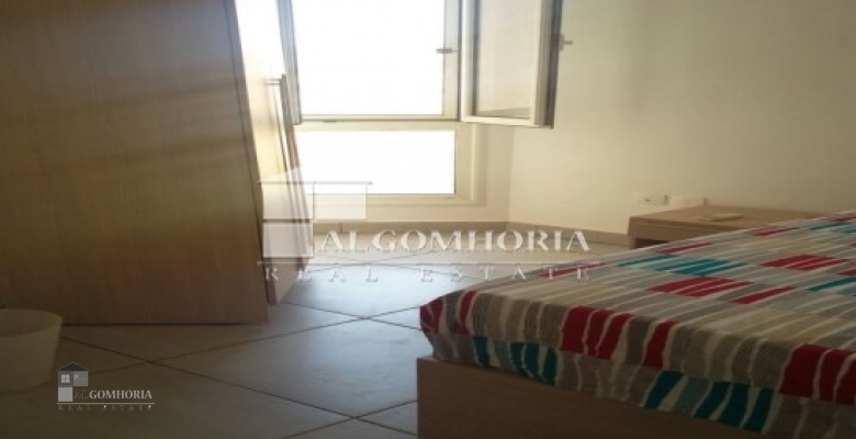 Furnished Duplex for rent 180.00 M2 in North Coast, Sidi Abdel Rahman