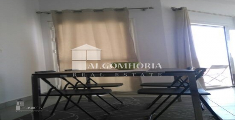 Furnished Duplex for rent 180.00 M2 in North Coast, Sidi Abdel Rahman