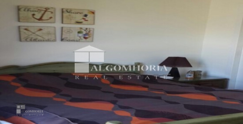 Furnished Chaleh for rent 150.00 M2 in North Coast, Sidi Abdel Rahman