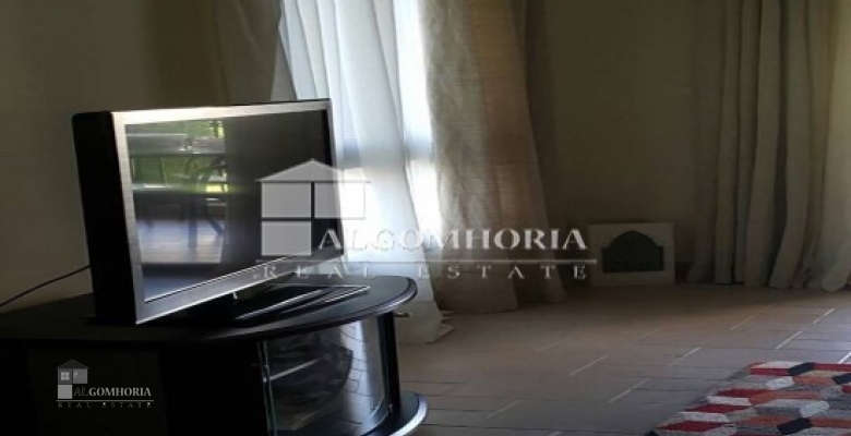 Furnished Chaleh for rent 150.00 M2 in North Coast, Sidi Abdel Rahman