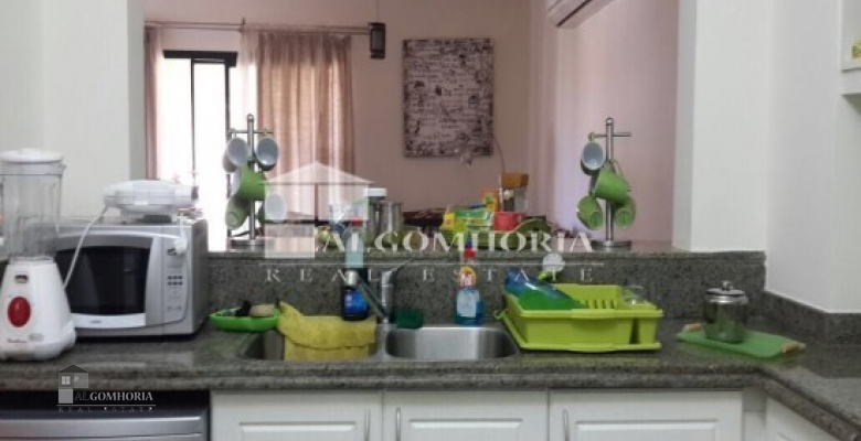 Furnished Chaleh for rent 150.00 M2 in North Coast, Sidi Abdel Rahman