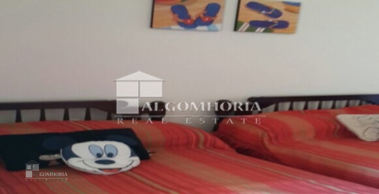 Furnished Chaleh for rent 150.00 M2 in North Coast, Sidi Abdel Rahman