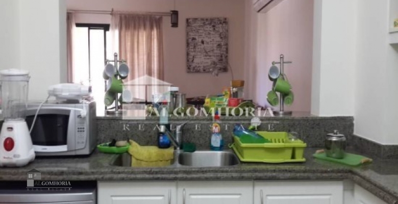 Furnished Chaleh for rent 150.00 M2 in North Coast, Sidi Abdel Rahman