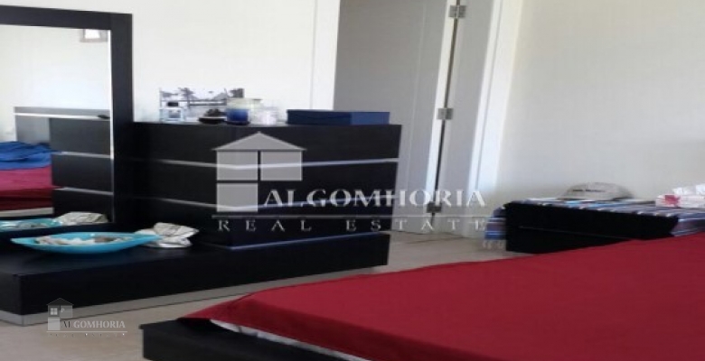 Furnished Chaleh for rent 150.00 M2 in North Coast, Sidi Abdel Rahman