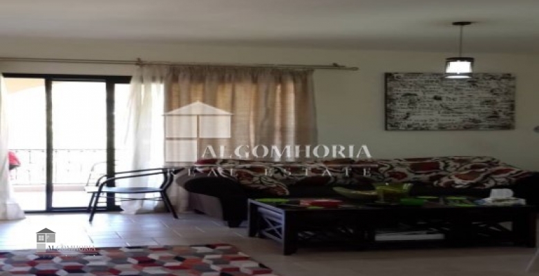 Furnished Chaleh for rent 150.00 M2 in North Coast, Sidi Abdel Rahman
