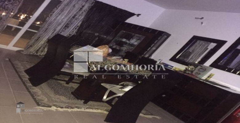 Furnished Chaleh for rent 0.00 M2 in North Coast, Sidi Abdel Rahman