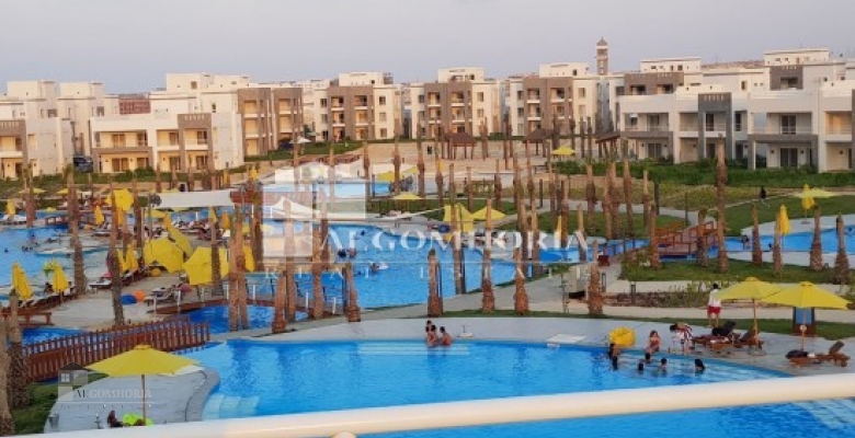 Furnished Chaleh for rent 0.00 M2 in North Coast, Sidi Abdel Rahman