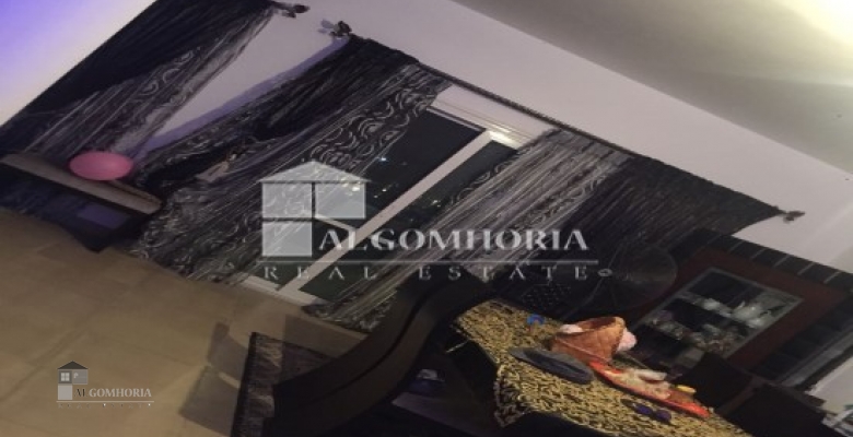 Furnished Chaleh for rent 0.00 M2 in North Coast, Sidi Abdel Rahman