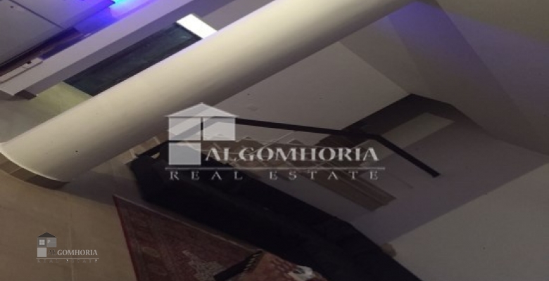 Furnished Chaleh for rent 0.00 M2 in North Coast, Sidi Abdel Rahman