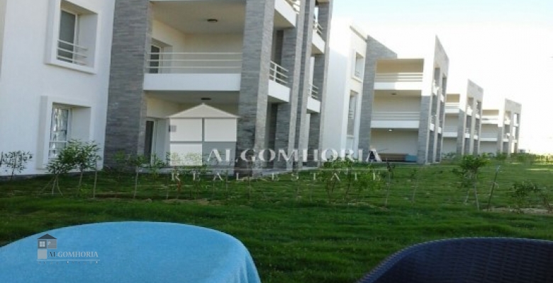 Furnished Chaleh for rent 0.00 M2 in North Coast, Sidi Abdel Rahman