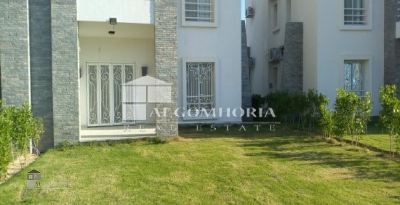 Furnished Chaleh for rent 0.00 M2 in North Coast, Sidi Abdel Rahman