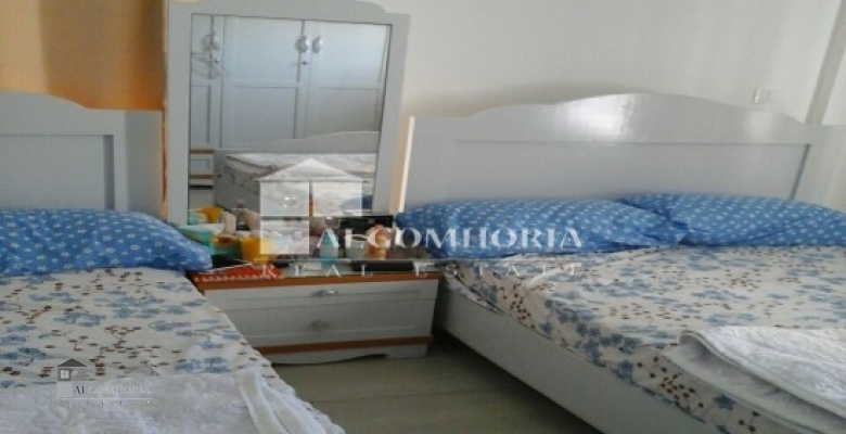 Furnished Chaleh for rent 0.00 M2 in North Coast, Sidi Abdel Rahman