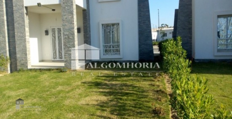 Furnished Chaleh for rent 0.00 M2 in North Coast, Sidi Abdel Rahman