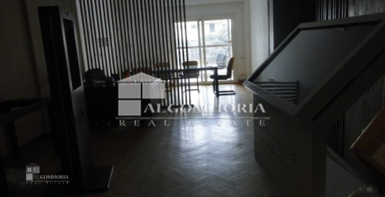 Furnished Office Space for rent 250.00 M2 in Giza, Mohandeseen