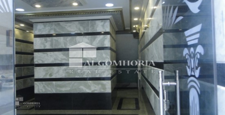 Furnished Office Space for rent 250.00 M2 in Giza, Mohandeseen