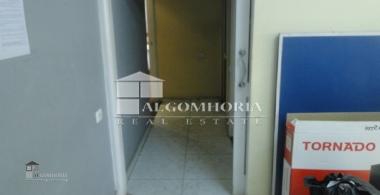 Furnished Office Space for rent 250.00 M2 in Giza, Mohandeseen