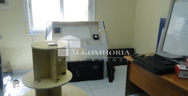 Furnished Office Space for rent 250.00 M2 in Giza, Mohandeseen