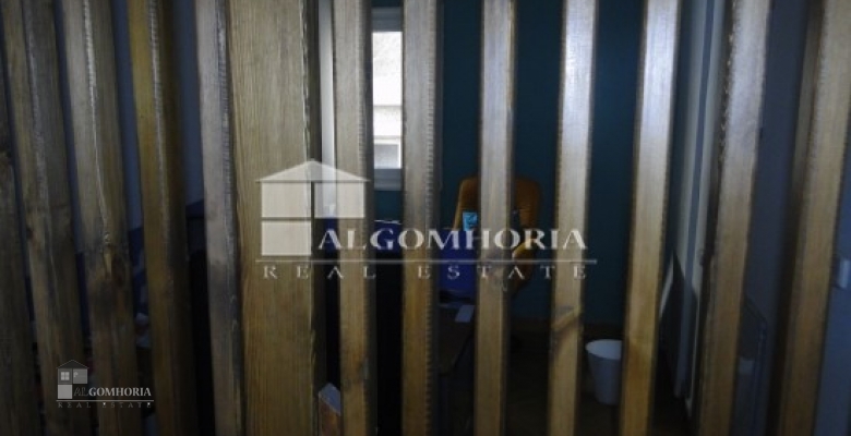 Furnished Office Space for rent 250.00 M2 in Giza, Mohandeseen