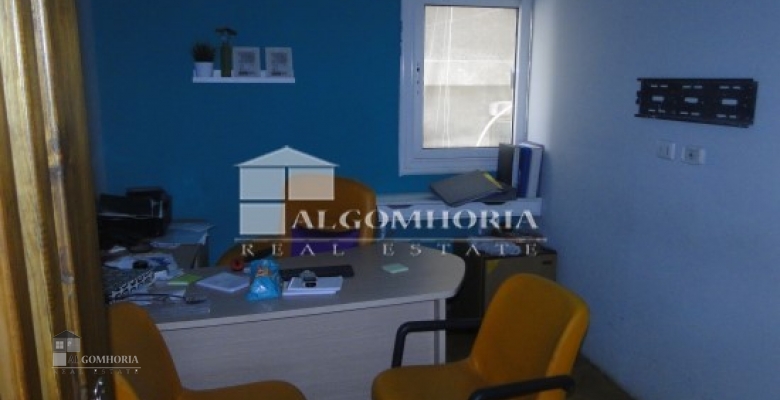 Furnished Office Space for rent 250.00 M2 in Giza, Mohandeseen