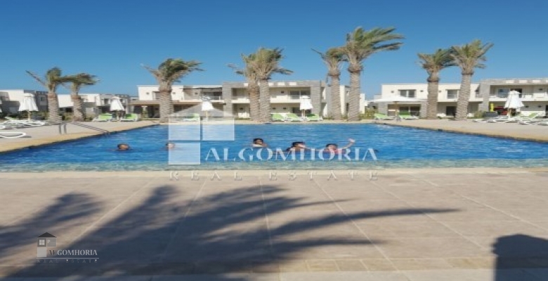 Furnished Twin House for rent 0.00 M2 in North Coast, Sidi Abdel Rahman