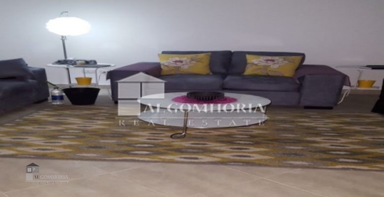 Furnished Twin House for rent 0.00 M2 in North Coast, Sidi Abdel Rahman
