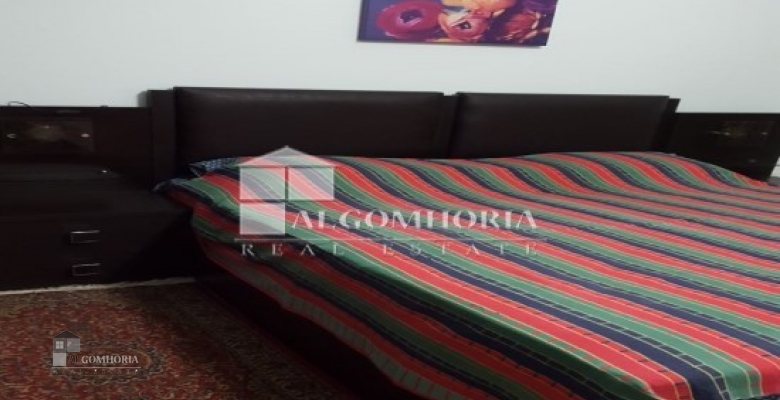 Furnished Twin House for rent 0.00 M2 in North Coast, Sidi Abdel Rahman