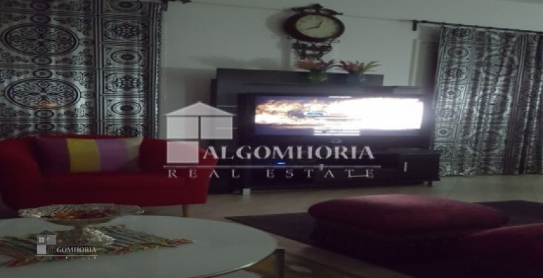 Furnished Twin House for rent 0.00 M2 in North Coast, Sidi Abdel Rahman