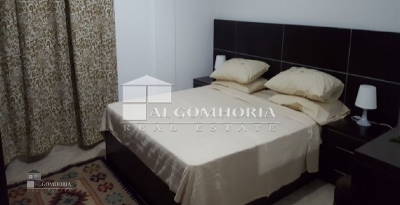 Furnished Twin House for rent 0.00 M2 in North Coast, Sidi Abdel Rahman
