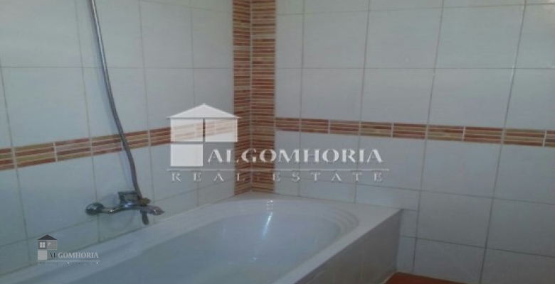 Furnished Apartment for sale 135 M2 in North Coast Marina