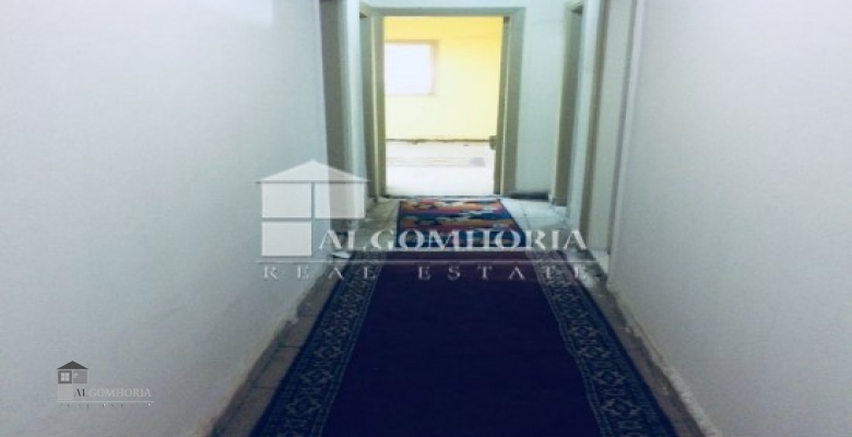 Furnished Apartment for rent 160.00 M2 in Giza, Mohandeseen