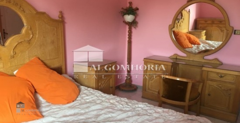 Furnished Apartment for rent 150.00 M2 in Giza, Agouza