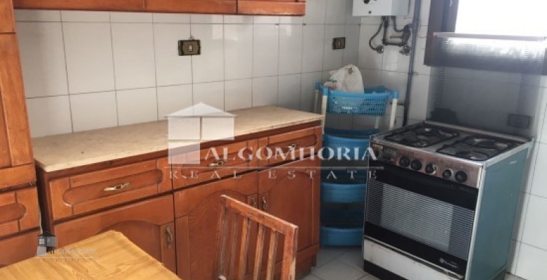 Furnished Apartment for rent 150.00 M2 in Giza, Agouza