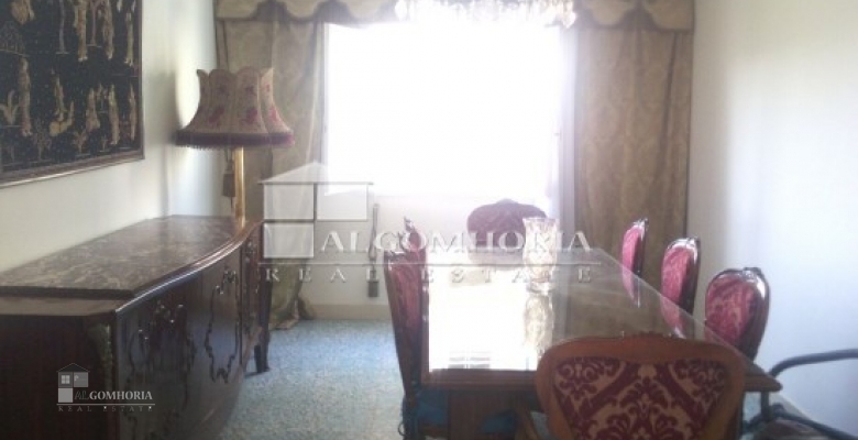 Furnished Apartment for rent 150.00 M2 in Giza, Agouza