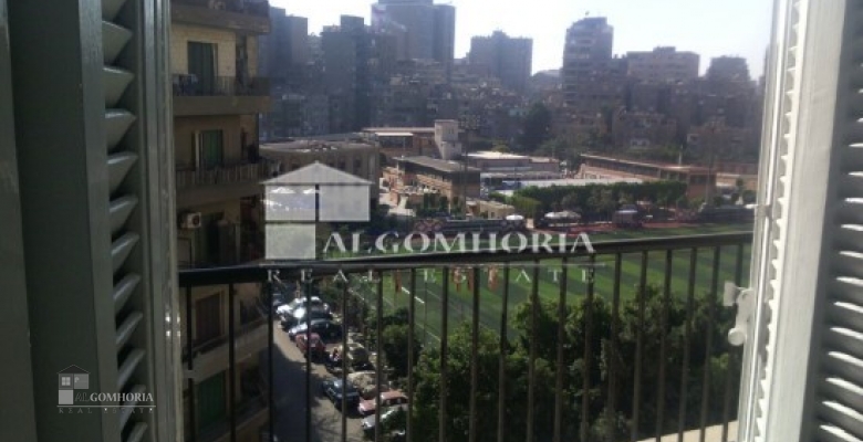 Furnished Apartment for rent 150.00 M2 in Giza, Agouza
