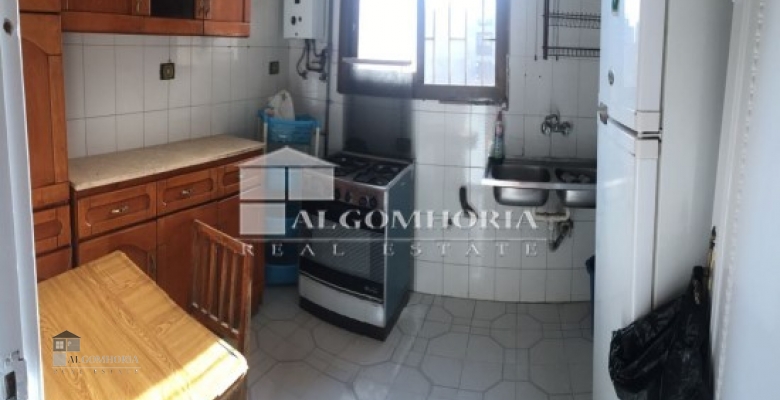 Furnished Apartment for rent 150.00 M2 in Giza, Agouza