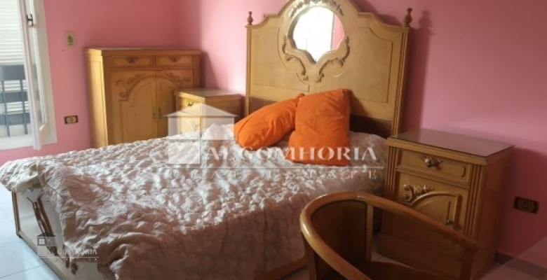 Furnished Apartment for rent 150.00 M2 in Giza, Agouza