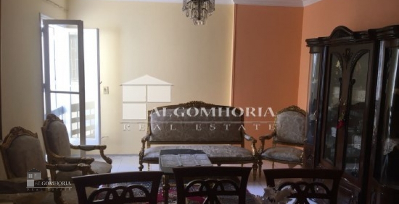 Furnished Apartment for rent 150.00 M2 in Giza, Agouza