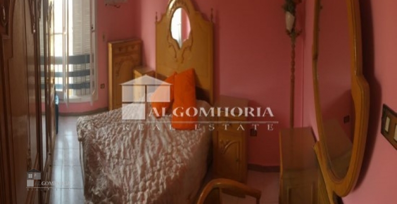 Furnished Apartment for rent 150.00 M2 in Giza, Agouza