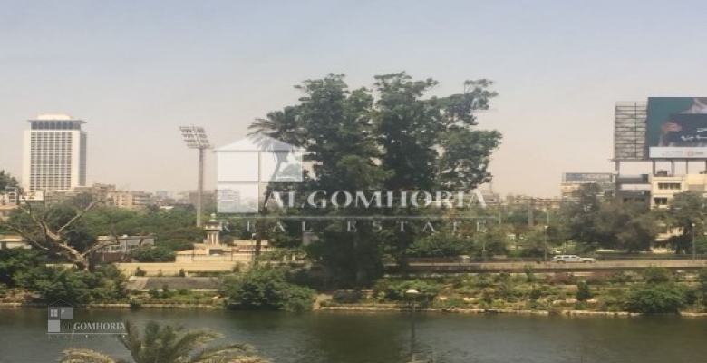 Furnished Apartment for rent 170.00 M2 in Giza, Agouza