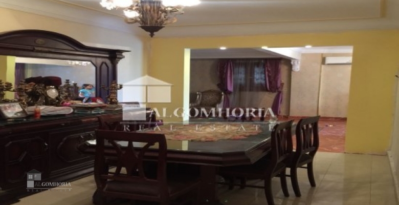 Furnished Apartment for rent 170.00 M2 in Giza, Agouza