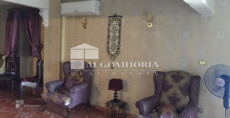 Furnished Apartment for rent 170.00 M2 in Giza, Agouza