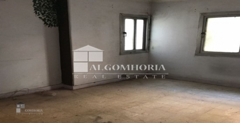 Unfurnished Apartment for rent 200.00 M2 in Cairo, Maadi
