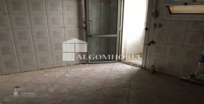 Unfurnished Apartment for rent 200.00 M2 in Cairo, Maadi