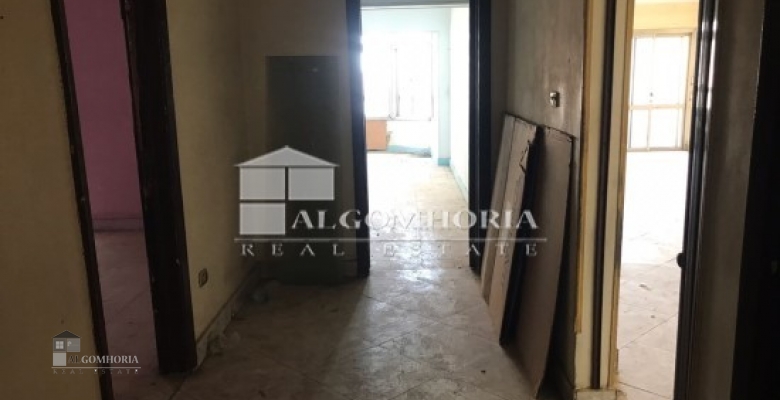 Unfurnished Apartment for rent 200.00 M2 in Cairo, Maadi