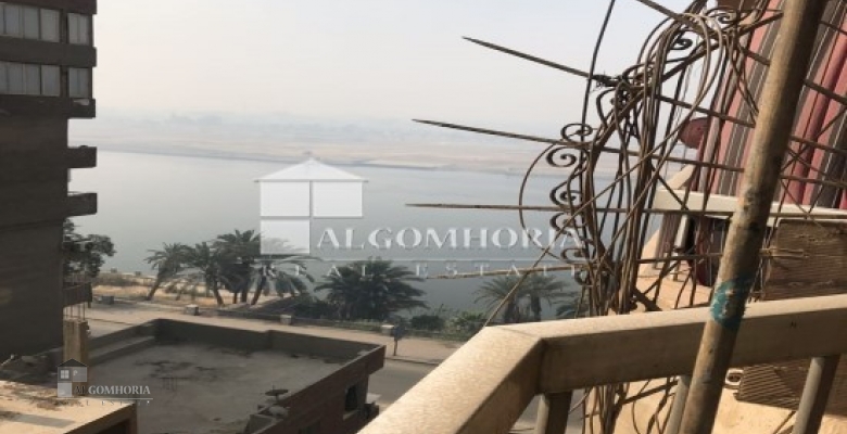 Unfurnished Apartment for rent 200.00 M2 in Cairo, Maadi