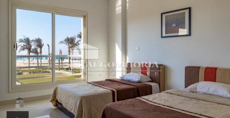 Furnished Villa for rent 280.00 M2 in North Coast, Sidi Abdel Rahman