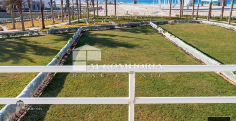 Furnished Villa for rent 280.00 M2 in North Coast, Sidi Abdel Rahman