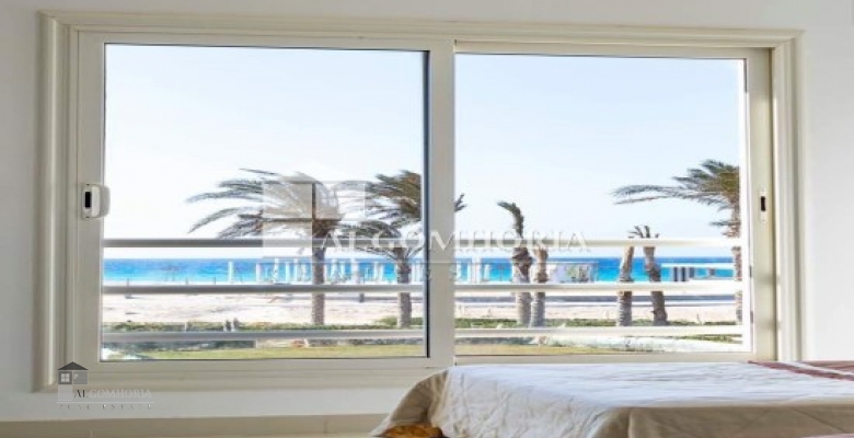 Furnished Villa for rent 280.00 M2 in North Coast, Sidi Abdel Rahman