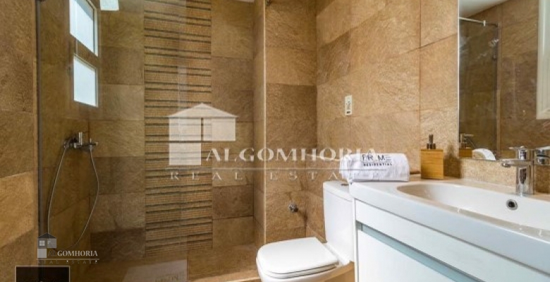 Furnished Villa for rent 280.00 M2 in North Coast, Sidi Abdel Rahman