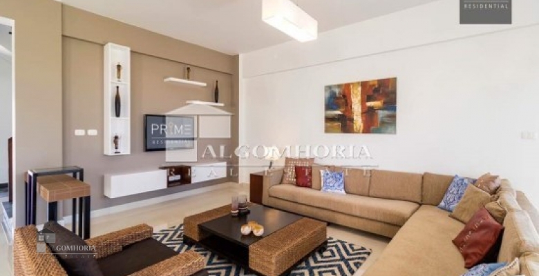 Furnished Villa for rent 280.00 M2 in North Coast, Sidi Abdel Rahman